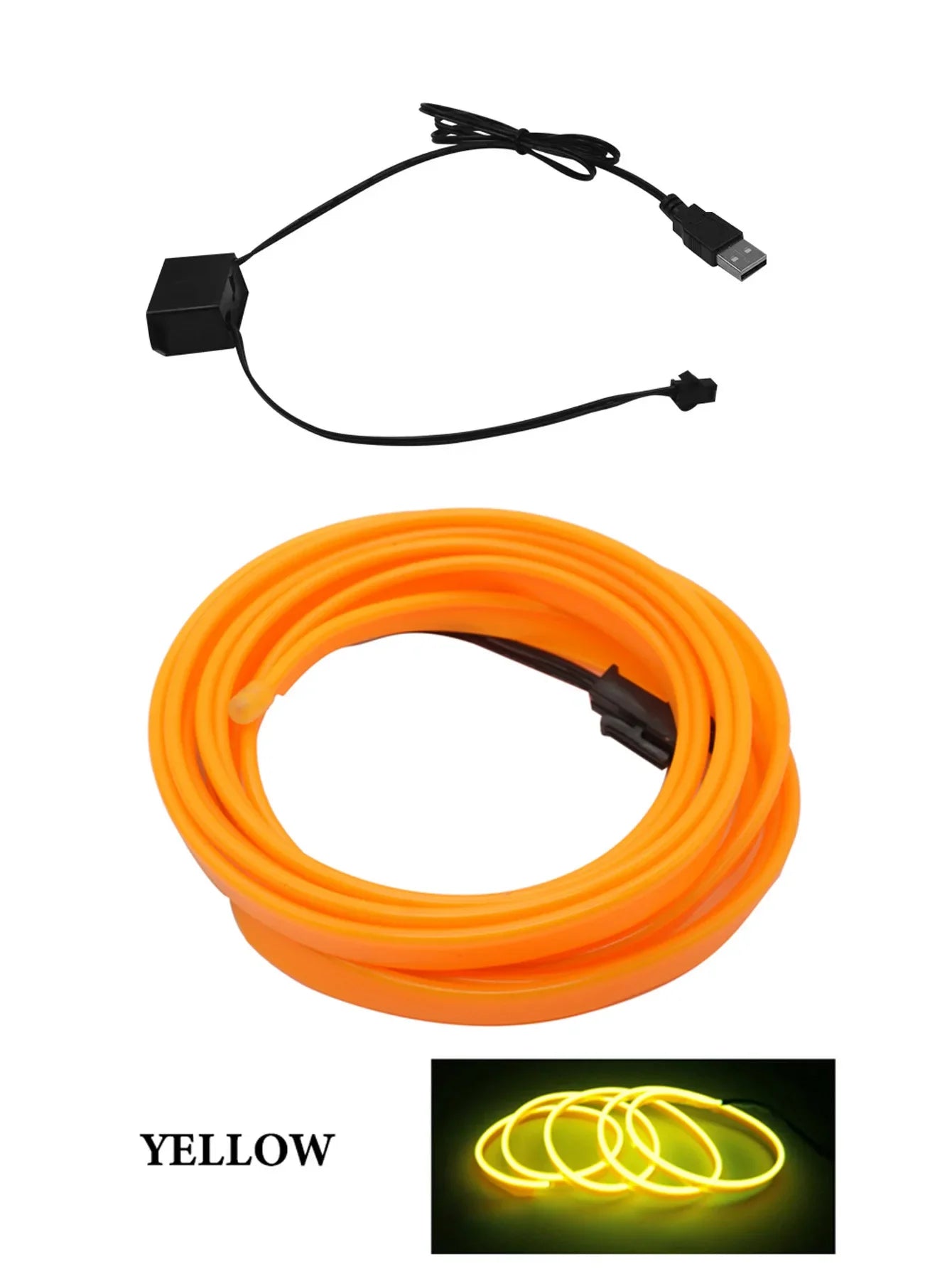 Revora Ambient Lighting Kit 2026 Edition