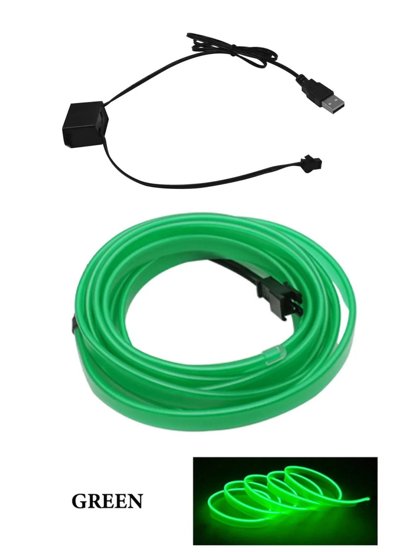 Revora Ambient Lighting Kit 2026 Edition