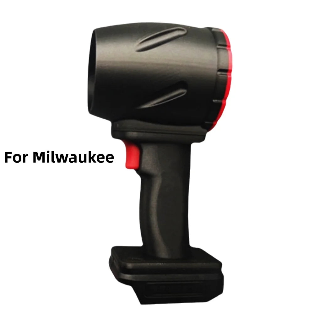 Revora Hurricane Car Blower MAX (2026 Edition)