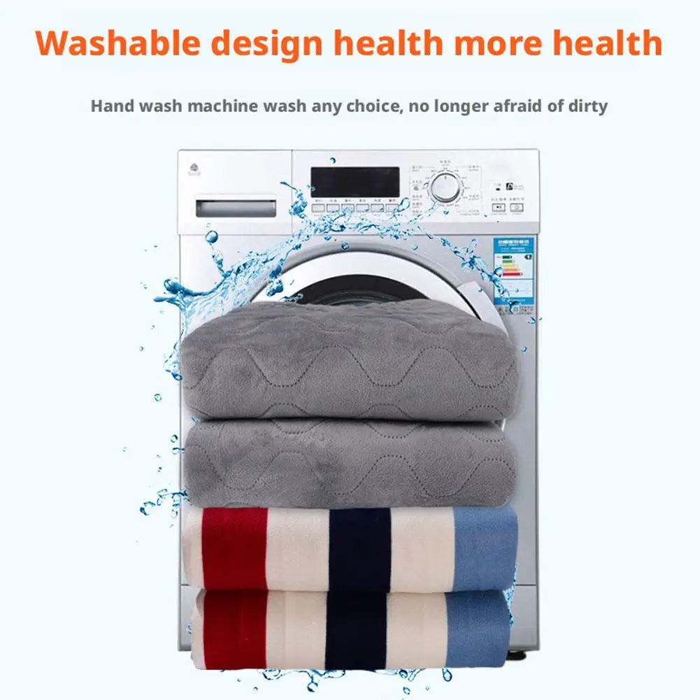 Revora Electric Travel Blanket for Auto