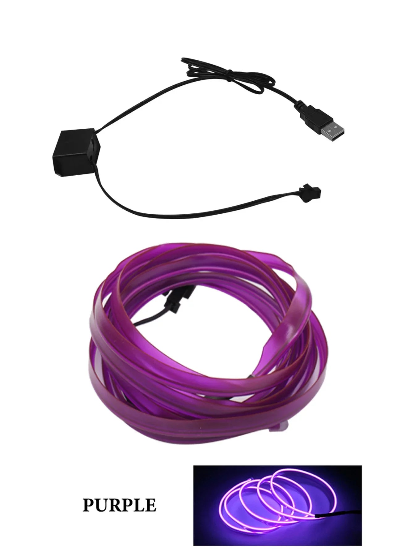 Revora Ambient Lighting Kit 2026 Edition