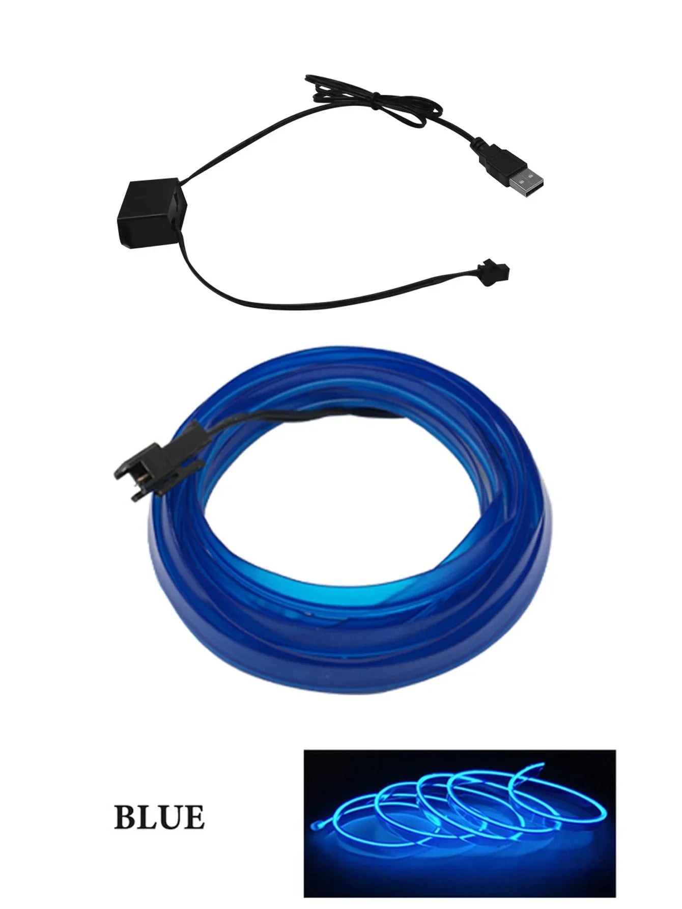 Revora Ambient Lighting Kit 2026 Edition