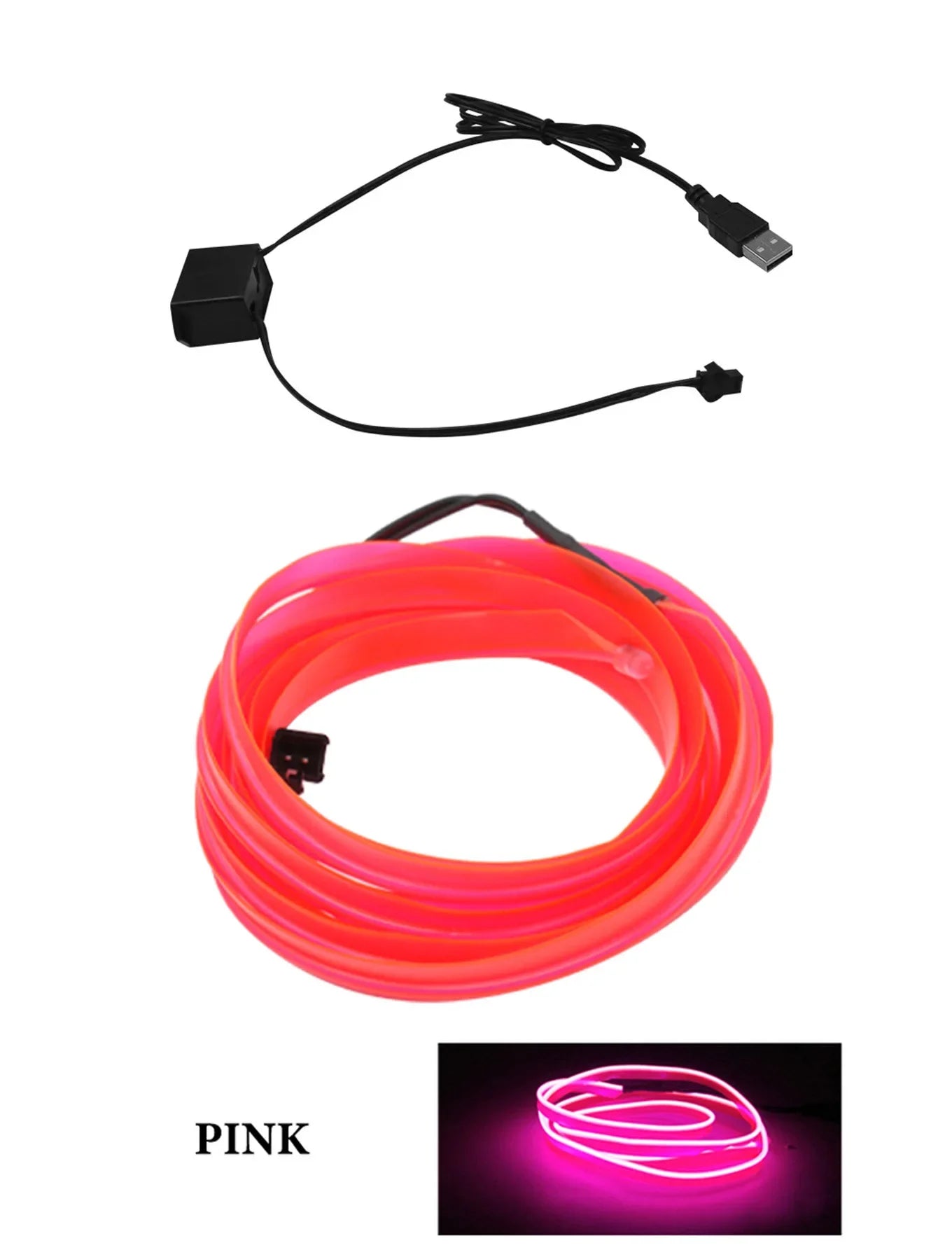 Revora Ambient Lighting Kit 2026 Edition