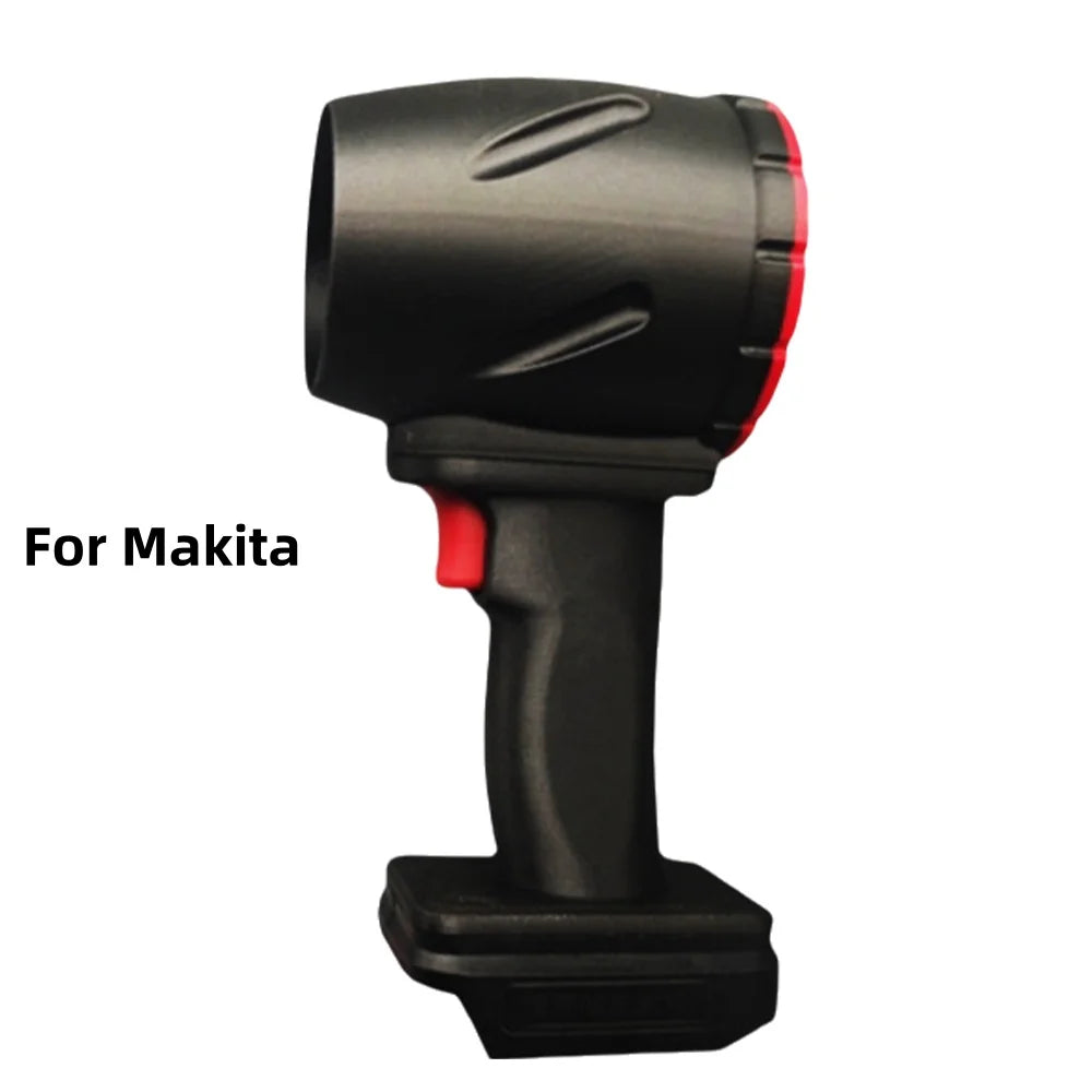 Revora Hurricane Car Blower MAX (2026 Edition)
