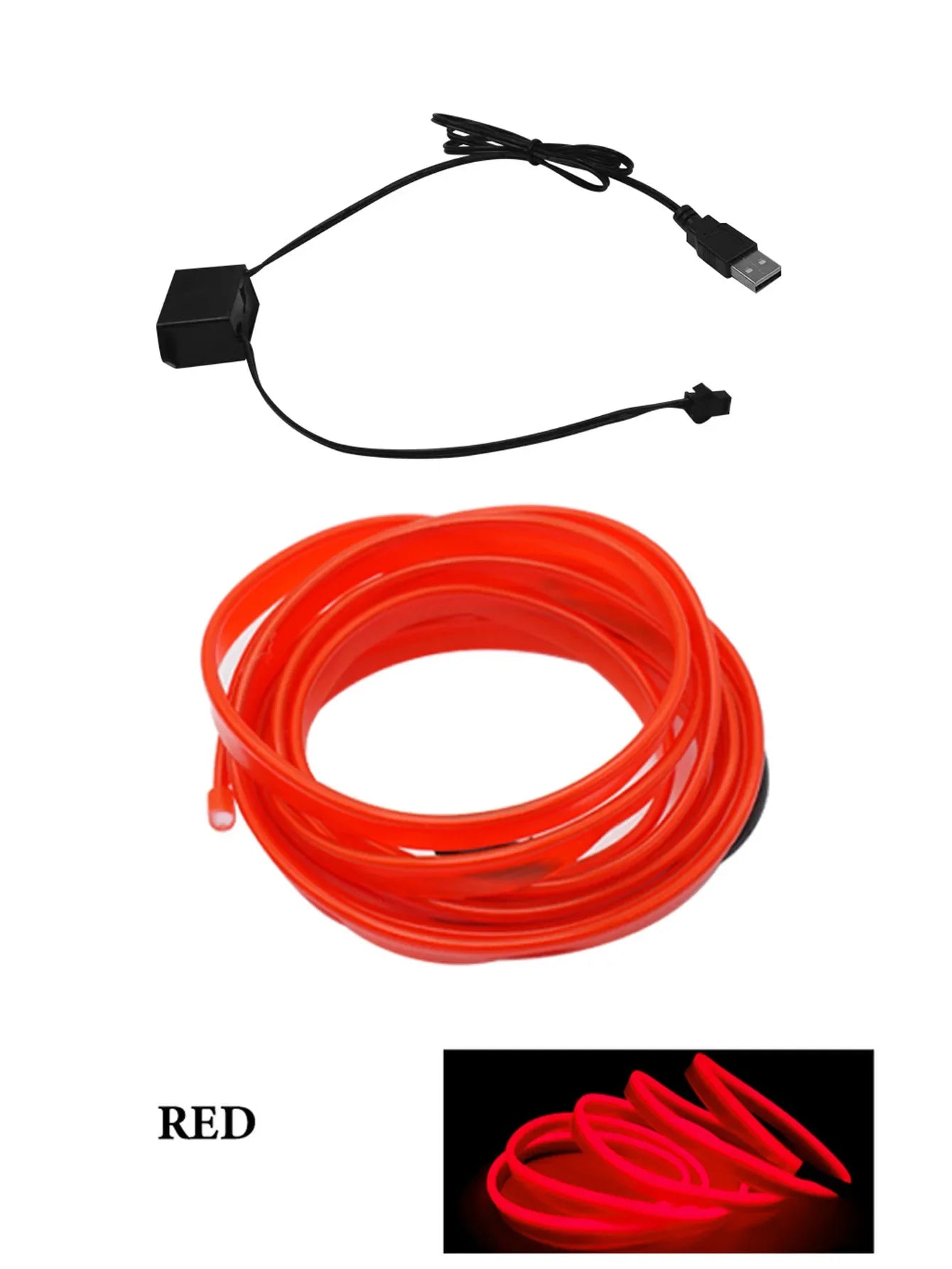 Revora Ambient Lighting Kit 2026 Edition